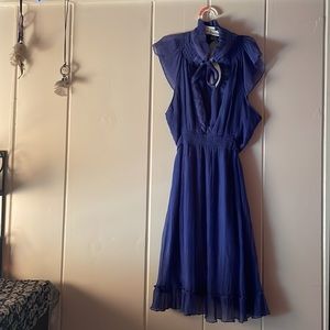 Beautiful unique party dress